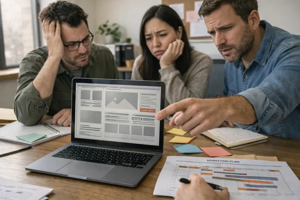 What Happens When You Add SEO After Launch?