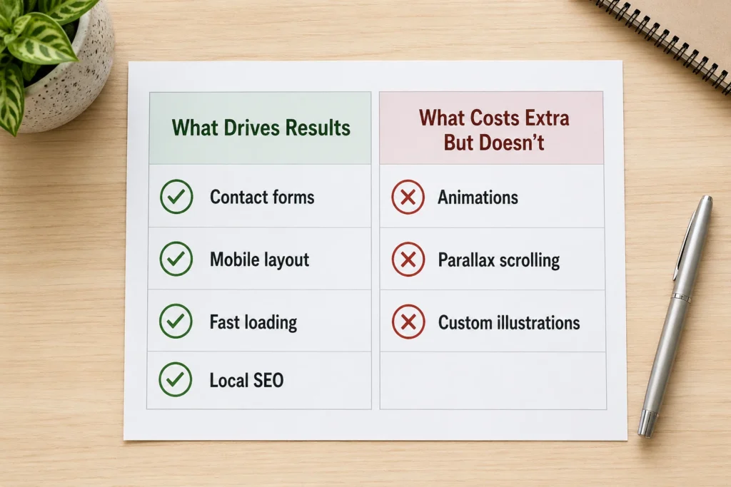 What Makes Web Design Affordable Without Sacrificing Quality?