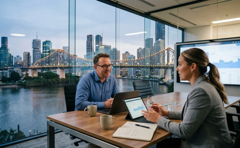 What to Look for in an SEO Agency Brisbane