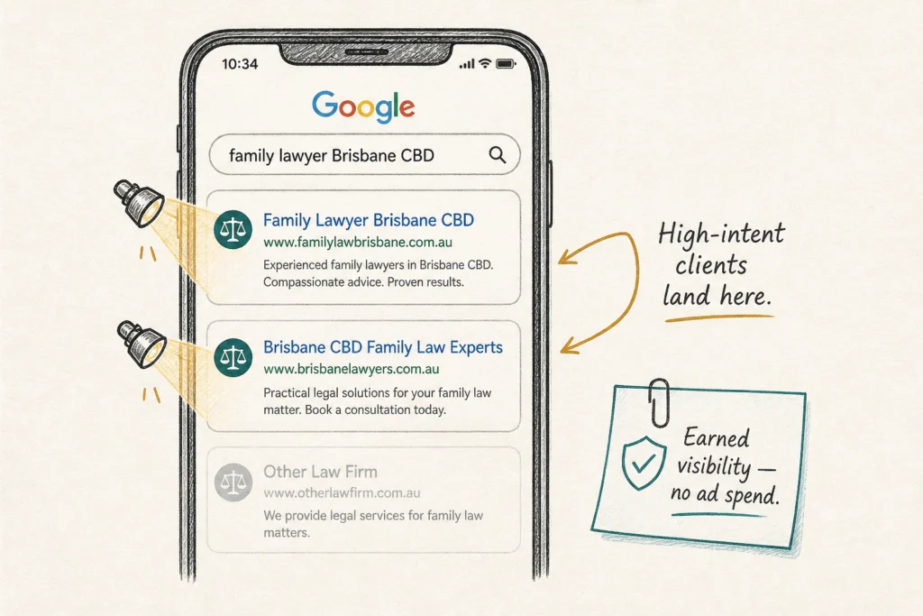 What Is SEO for Lawyers, and How Does It Work?
