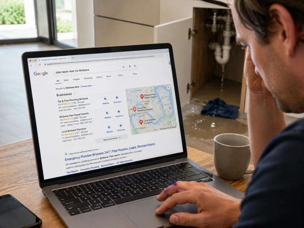 Local SEO Services: Connecting You with Nearby Customers