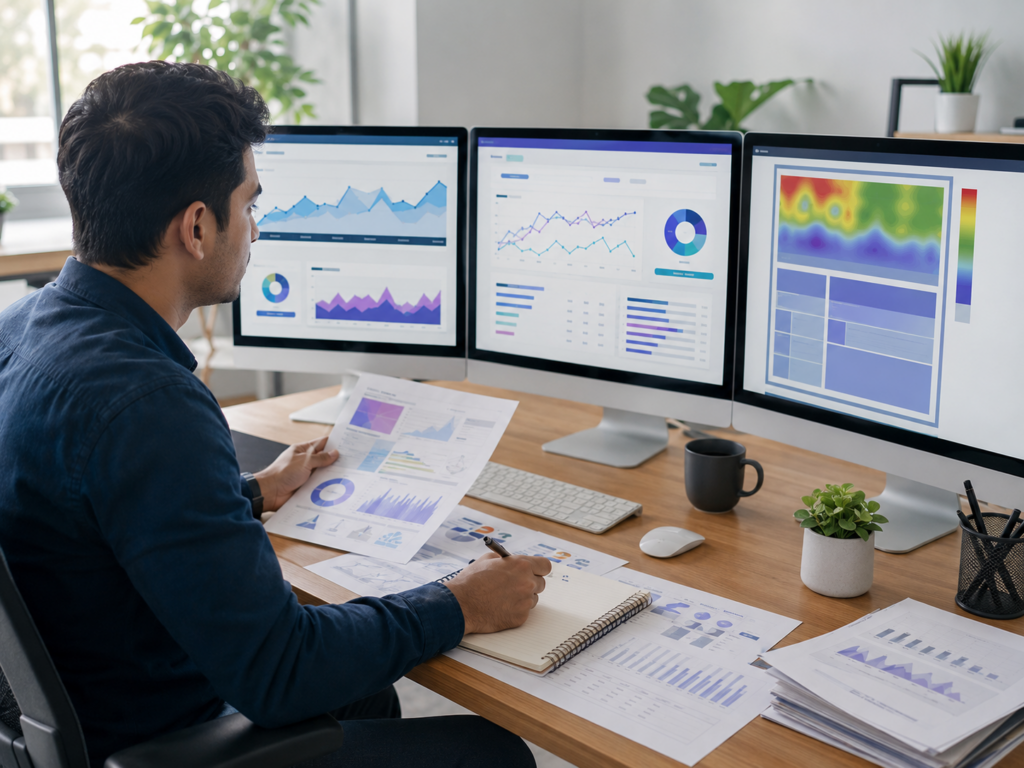 Core Web Vitals: What They Are and Why They Count