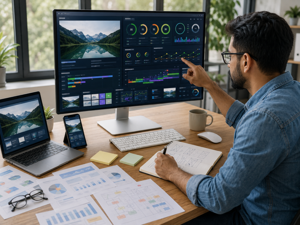 How to Run a Core Web Vitals Analysis