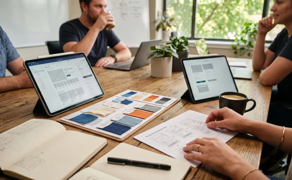 What to Look for in Ecommerce Web Design Services
