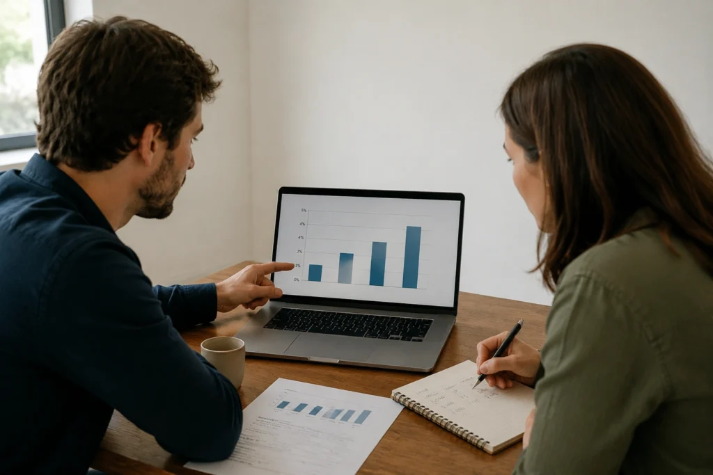 How Does Your Conversion Rate Compare?