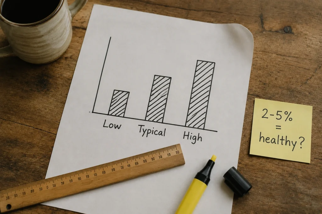 What a Good Conversion Rate Looks Like