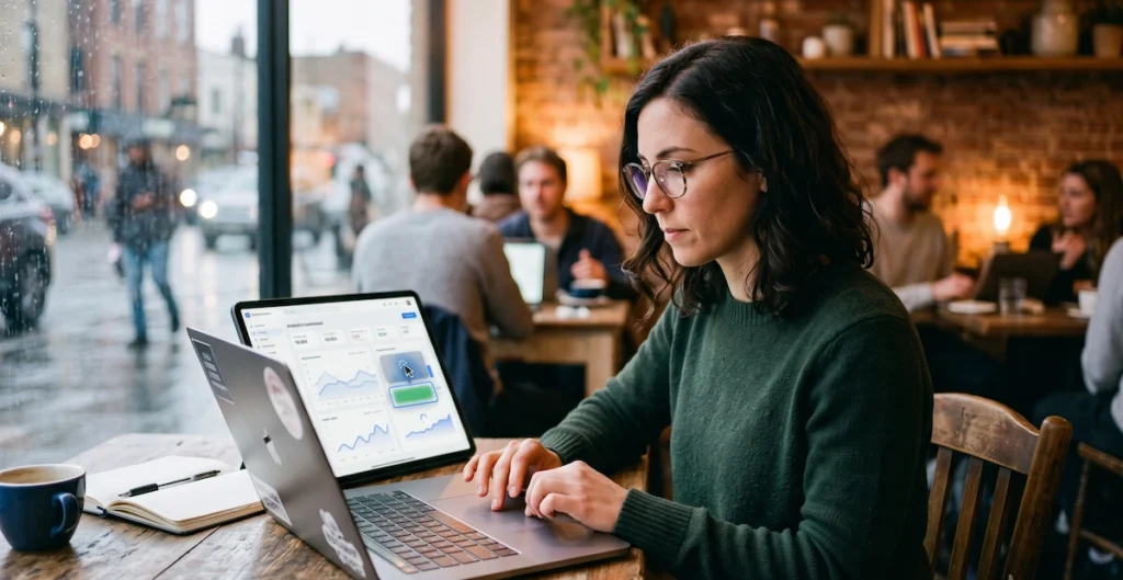 Next Paint and How It Connects to Real User Experience