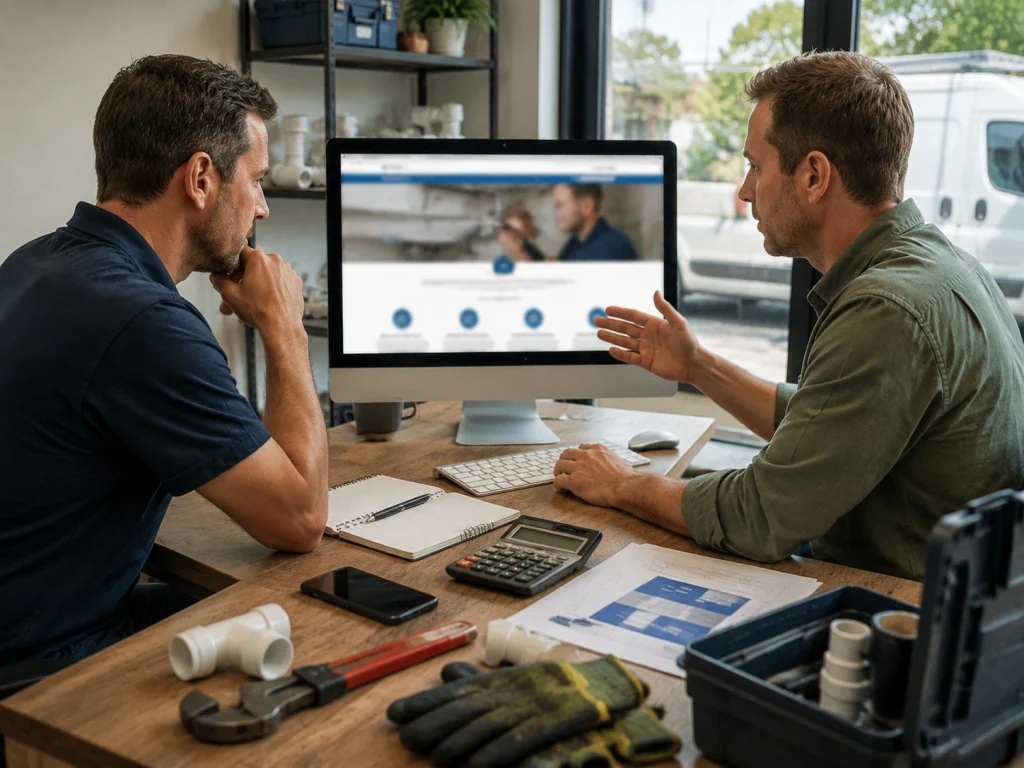 Why Businesses Should Choose Sunshine Coast Locals for Website Design