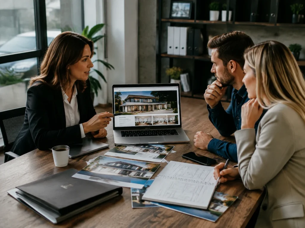 What Does Web Design Sunshine Coast Actually Include?