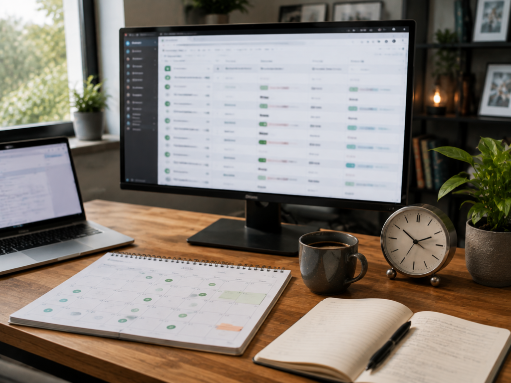 How Often Should Maintenance Plans Run Updates and Checks?