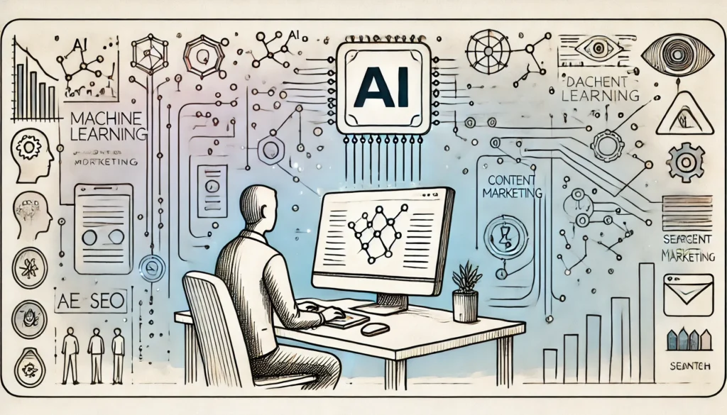 AI & Machine Learning: The Backbone of Future SEO and Content Marketing