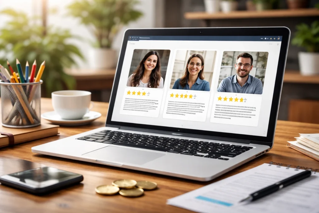 Social Proof Elements That Build Trust