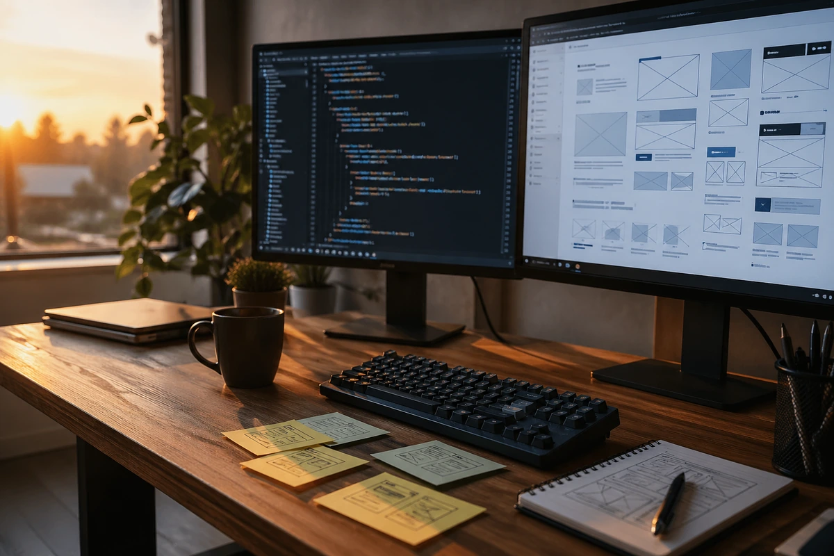 Web Development Services