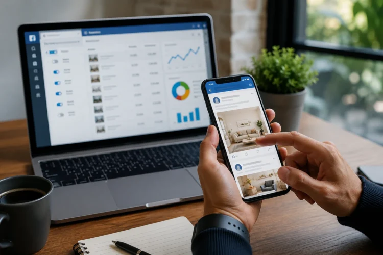 Using Social Media Marketing Services