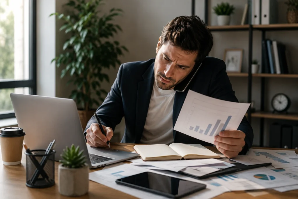 Too busy to invest time in Digital marketing