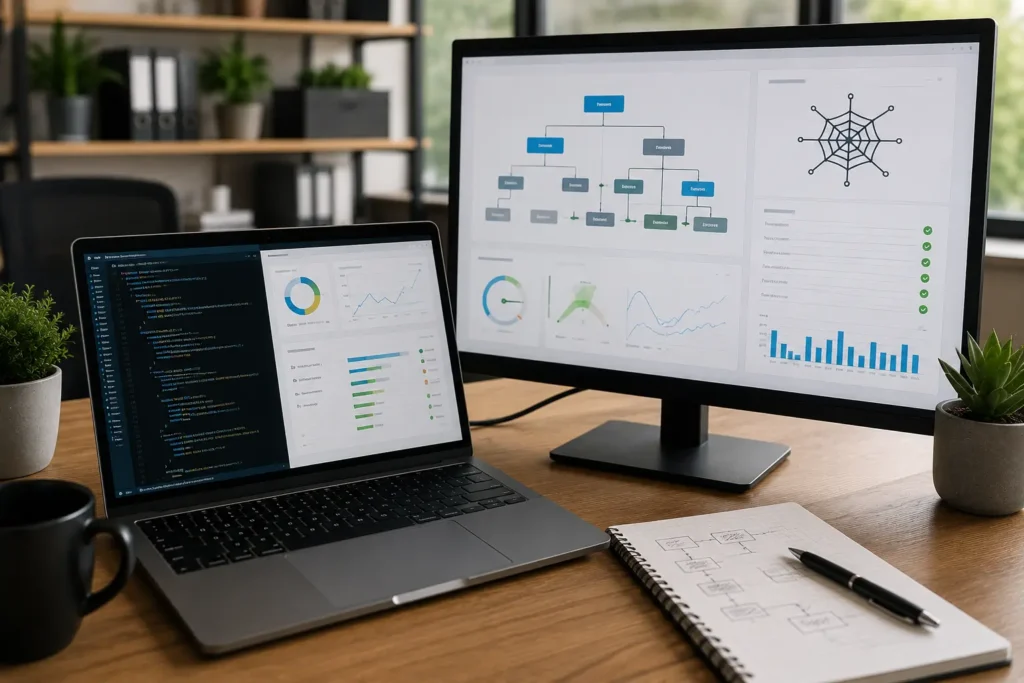 On-page SEO planning