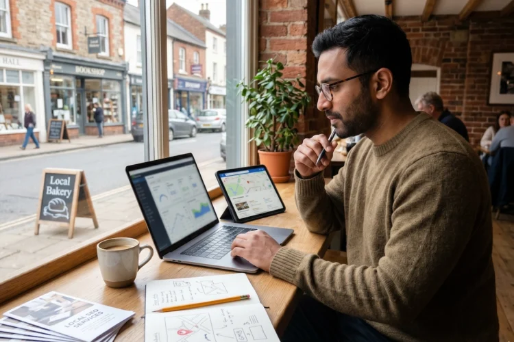 Local SEO Services