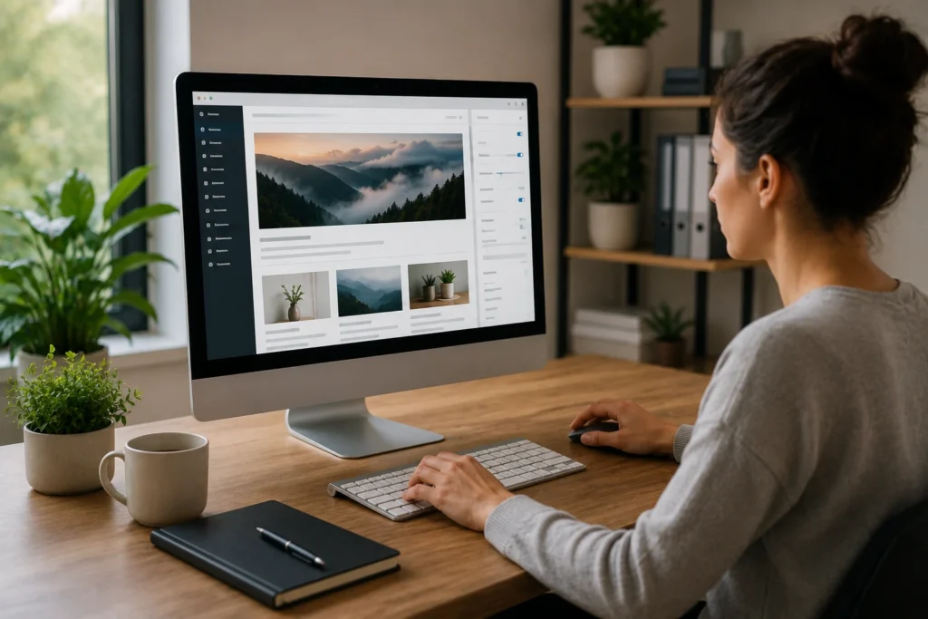 How Do You Manage Content and Scale Smoothly?