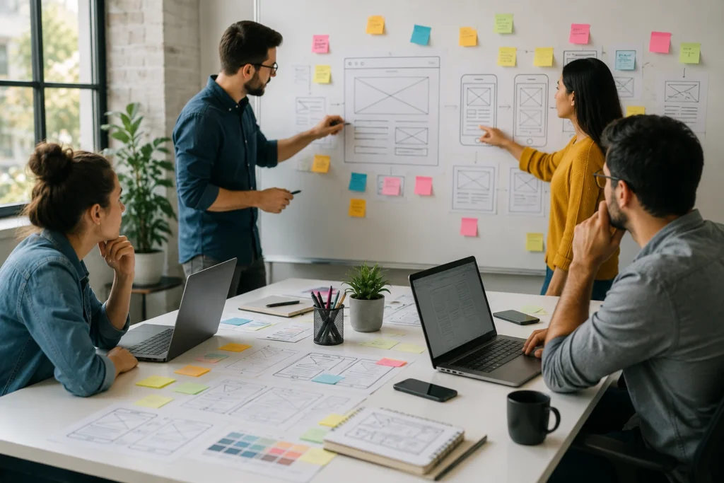 Setting Up Your Development Process for Success