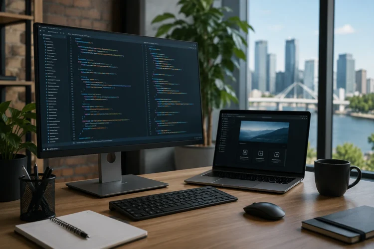 Web Development Best Practices