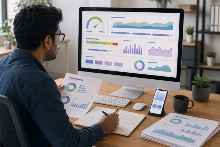 Core Web Vitals Update