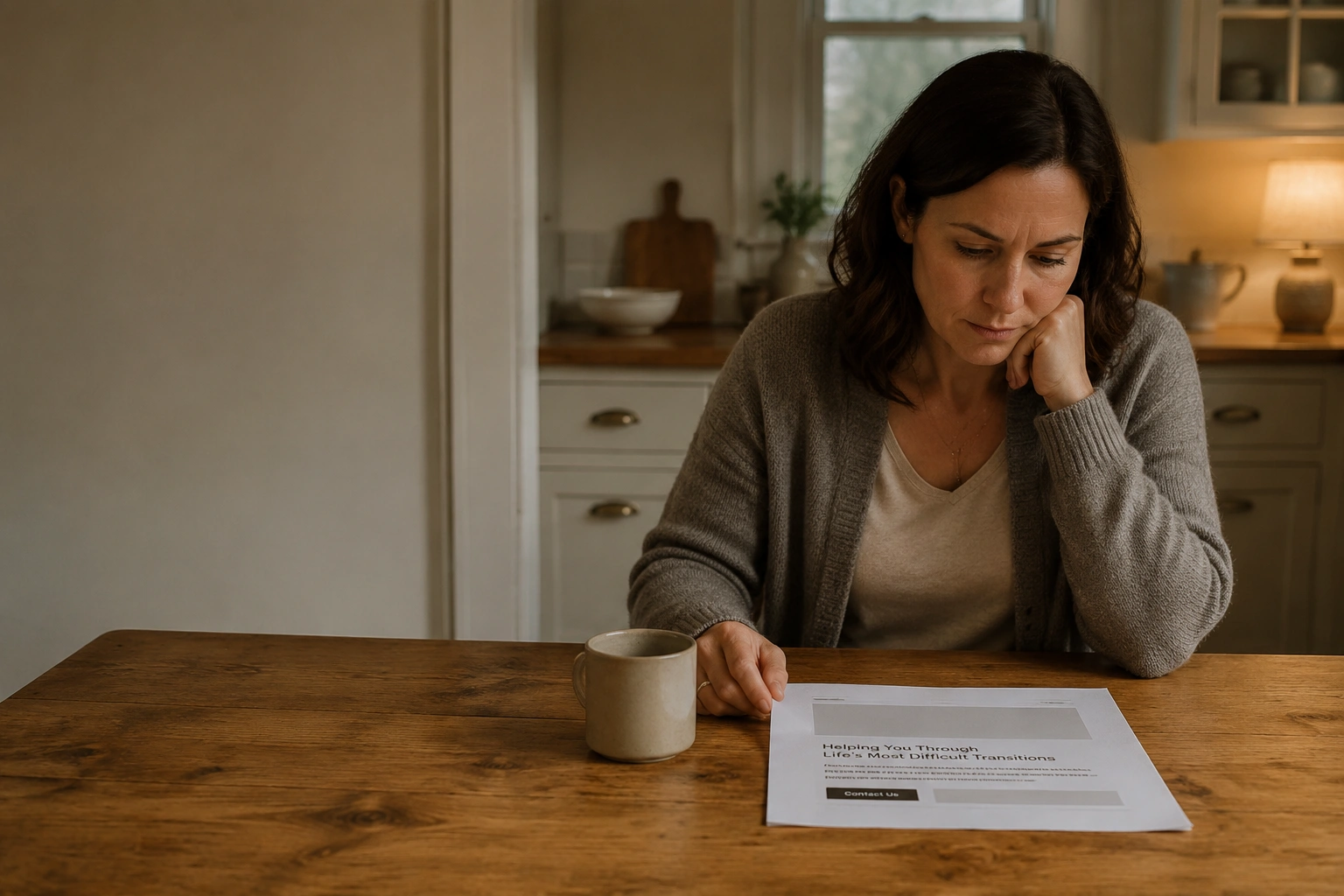 Conversion-Focused Web Design for Family Lawyers