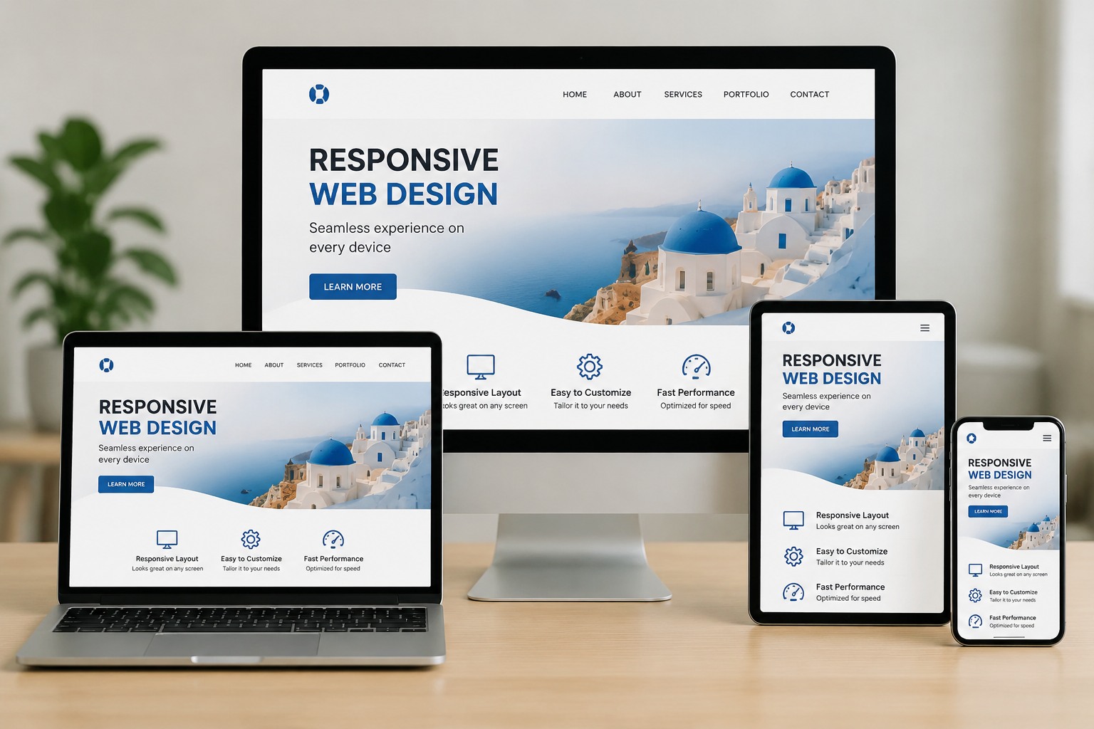 What Does Responsive Mean In Web Design And Why It Affects User Experience