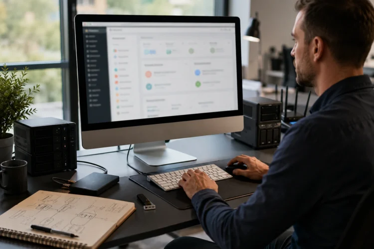 WordPress Website Care Services For Security, Updates And Backups