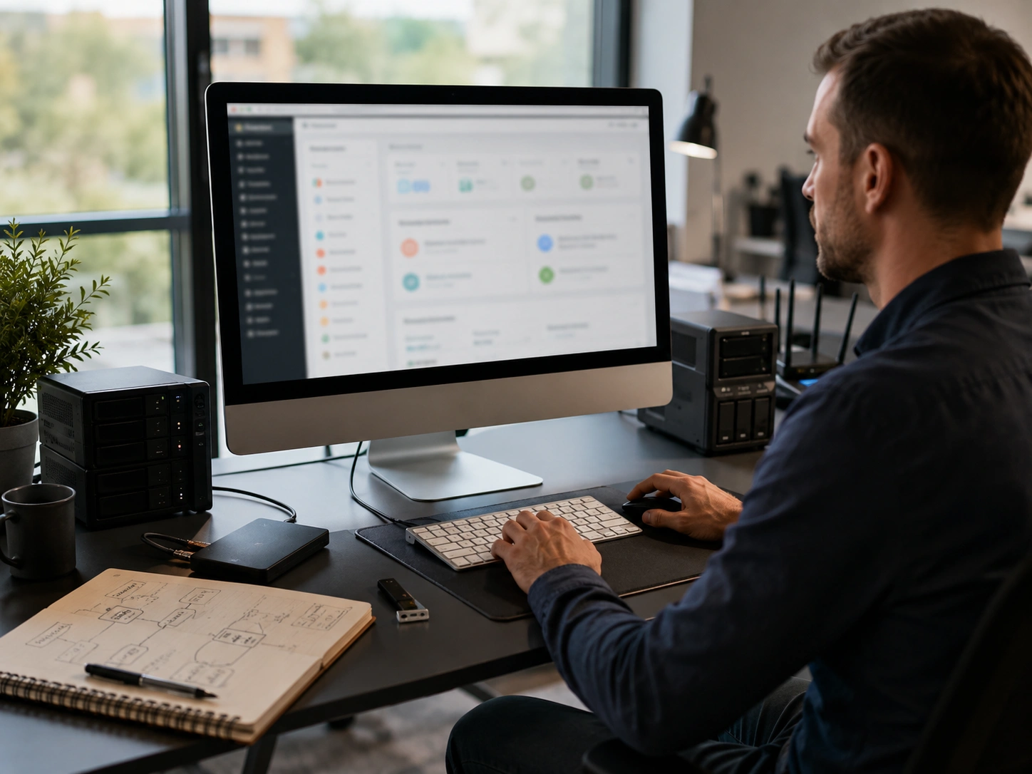 WordPress Website Care Services For Security, Updates And Backups