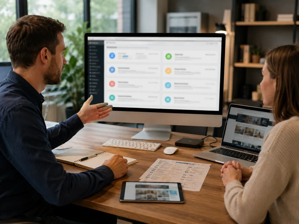 WordPress Care Plans: What's Actually Included?