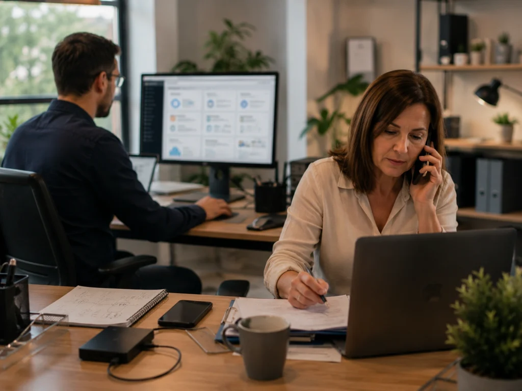 Maintenance Tasks Most Business Owners Miss
