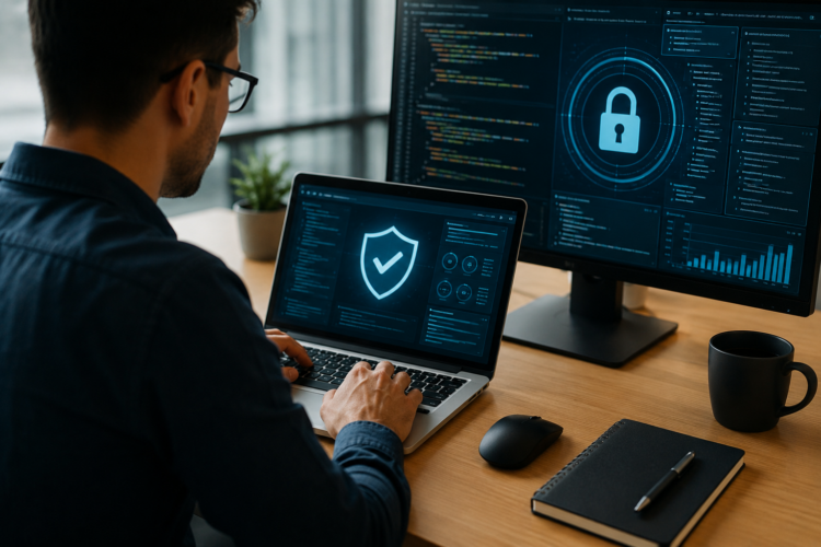 Website Security Audit Checklist