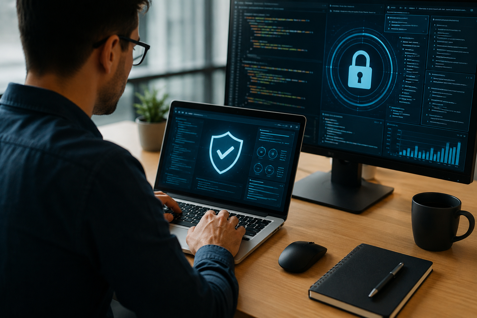Website Security Audit Checklist