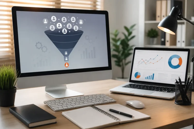 How to Increase Your Website Conversion Rate