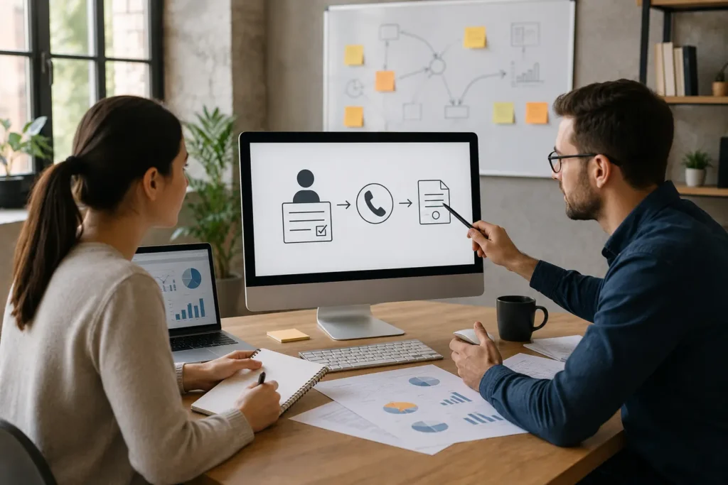 Planning your conversion goal