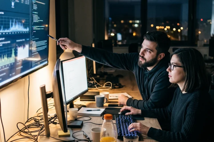 Website Speed And Security