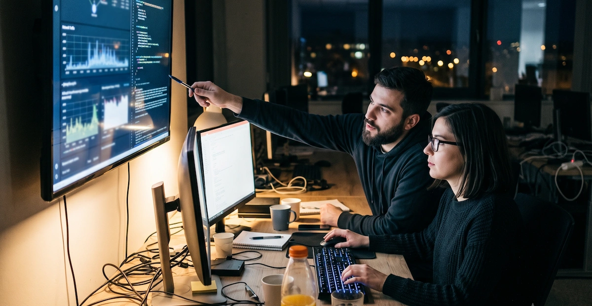 Website Speed And Security