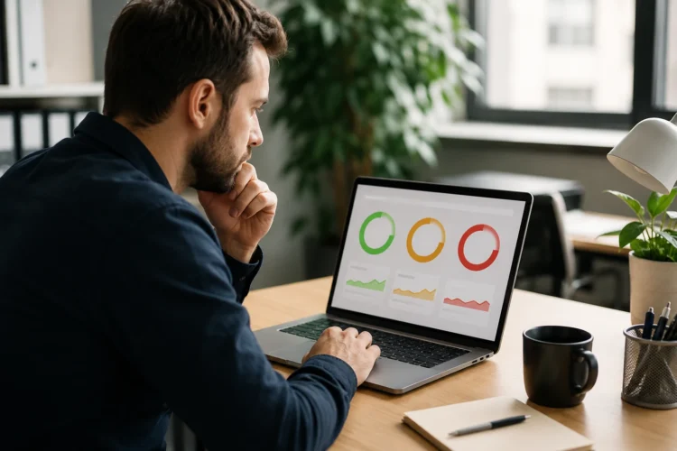 How to Improve Core Web Vitals Without Hurting UX