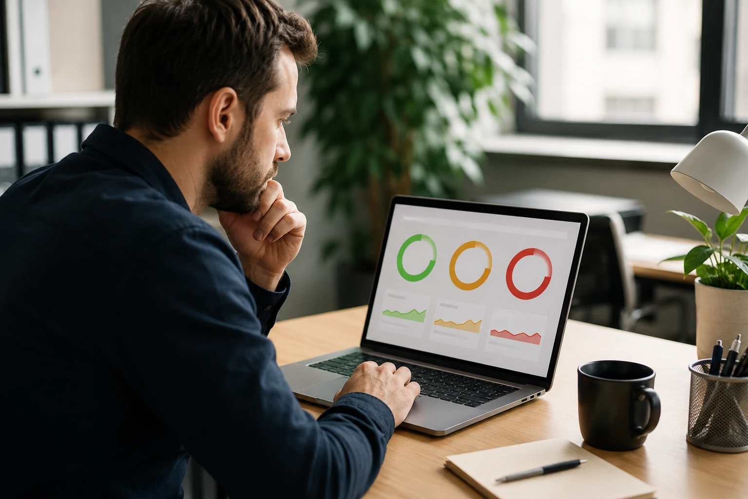 How to Improve Core Web Vitals Without Hurting UX
