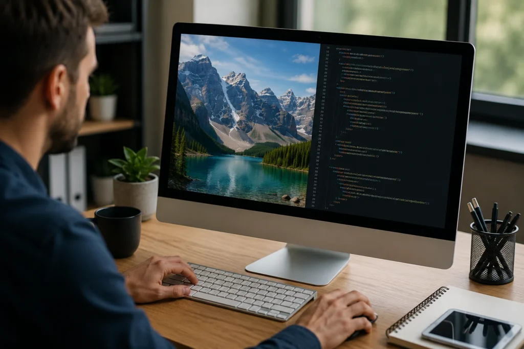 Speed Up LCP With Image Priority Fixes