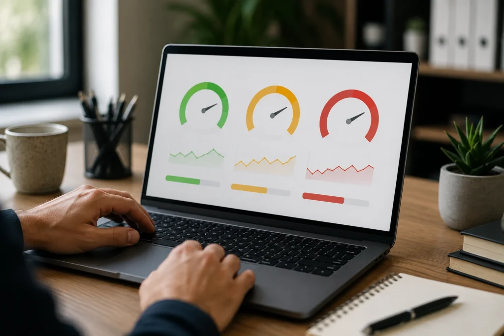 What Are Google's Core Web Vitals?