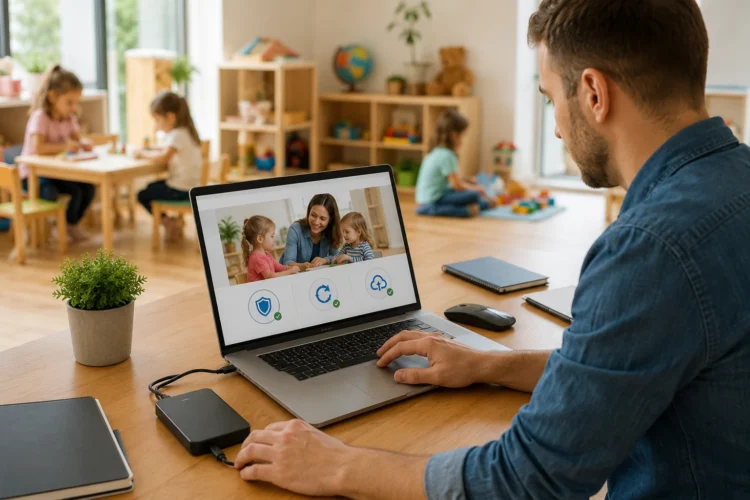 Care for Kids Website Support & Maintenance Tips
