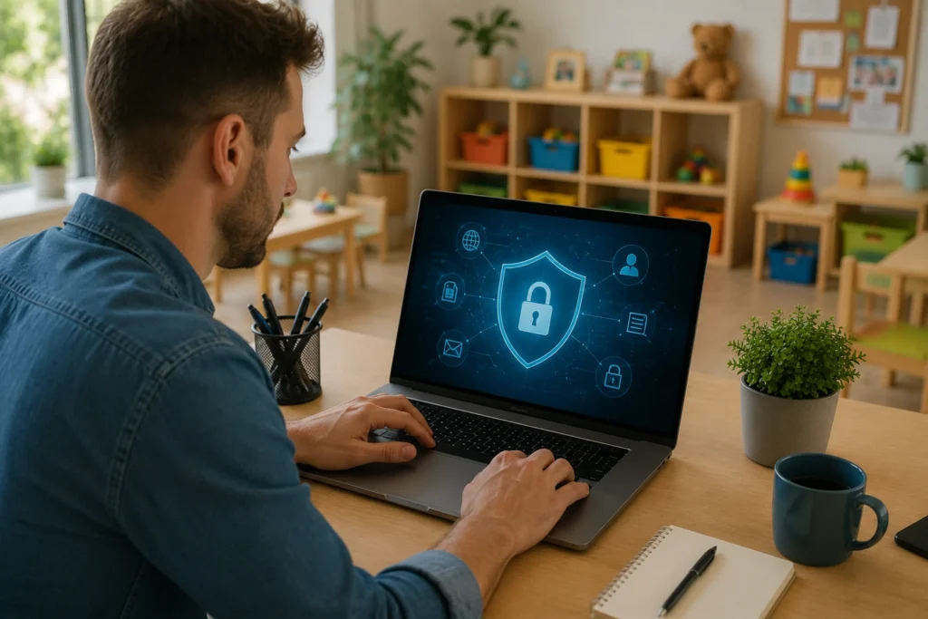 Strategies That Website Security Maintenance Covers
