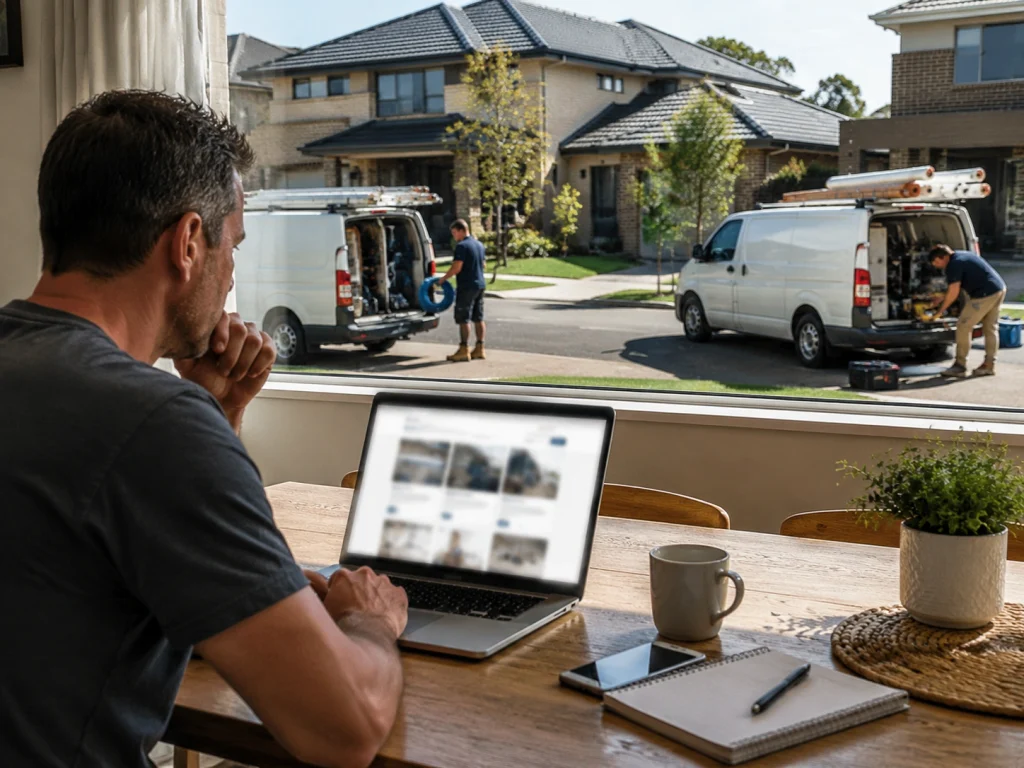 How Local Competition Raises the Stakes