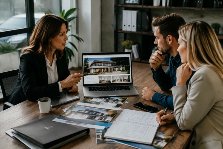 What Does Web Design Sunshine Coast Actually Include?