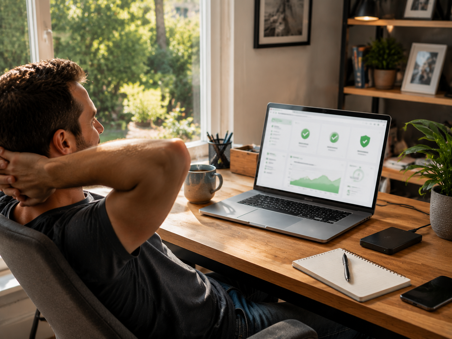 Managed WordPress Maintenance