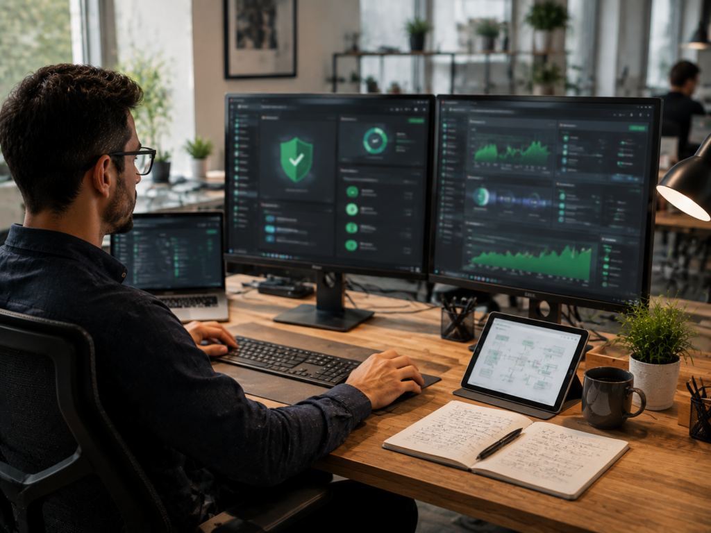 What Is Managed WordPress Maintenance?