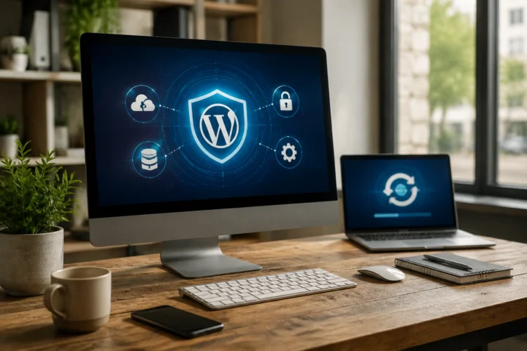 WordPress Care Plans: What Growing Businesses Need
