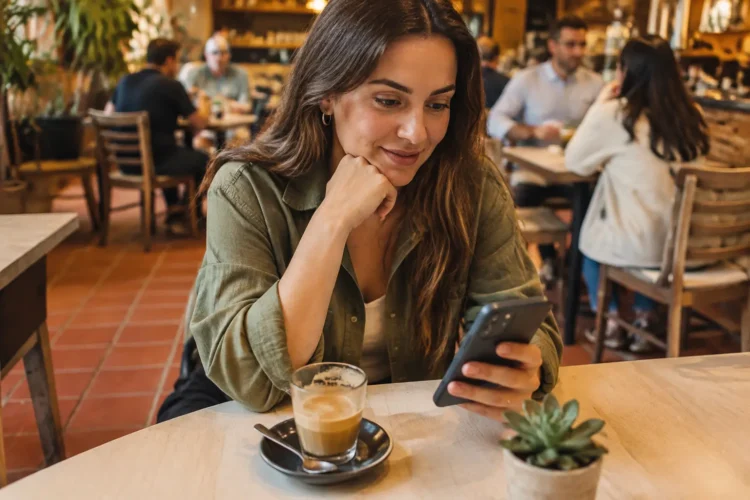 web design for restaurants
