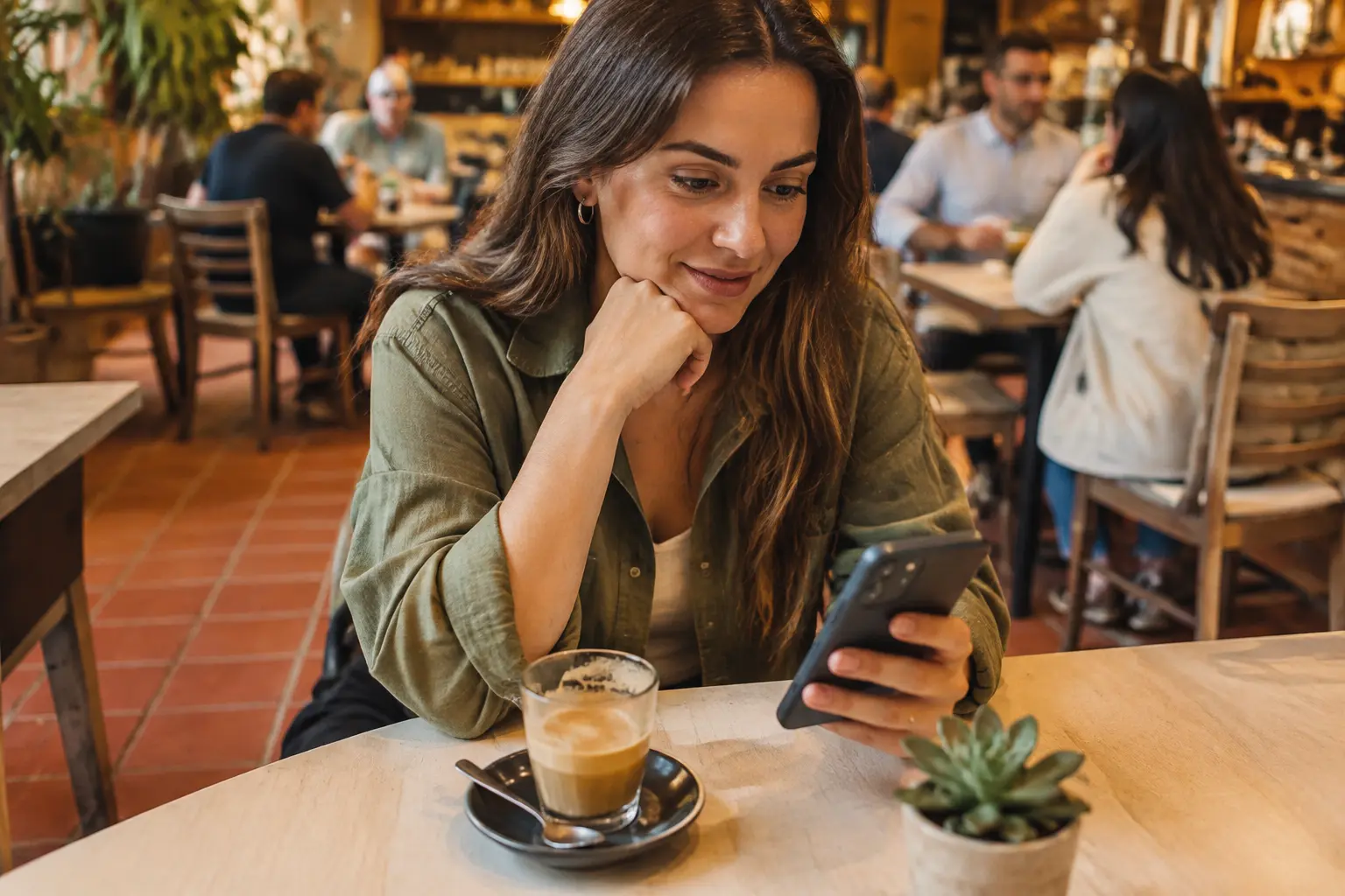 web design for restaurants